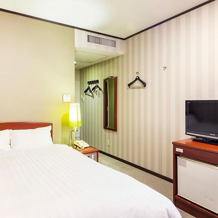 Urban Hotel Cukuba Kültér fotó