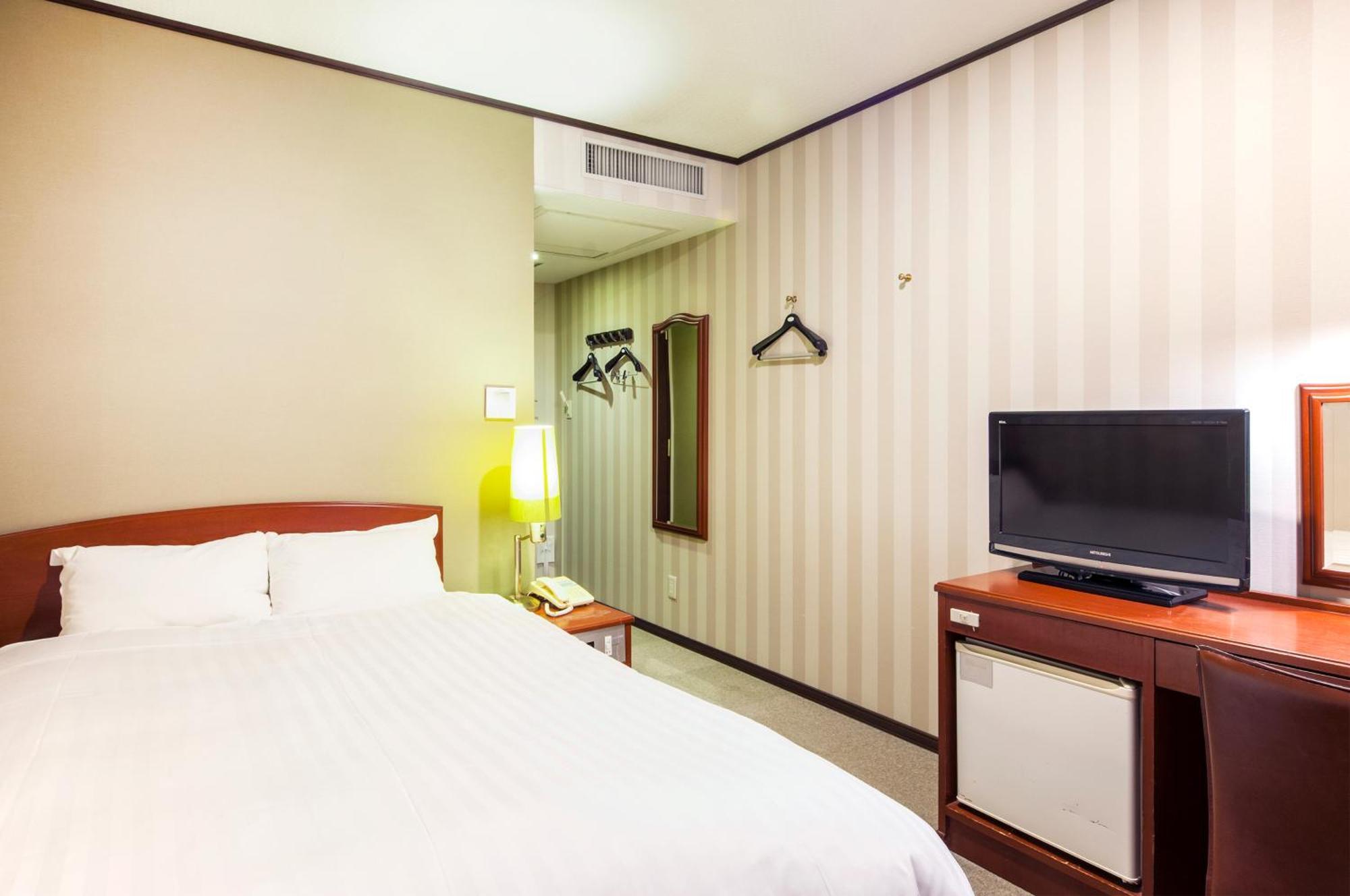 Urban Hotel Cukuba Kültér fotó