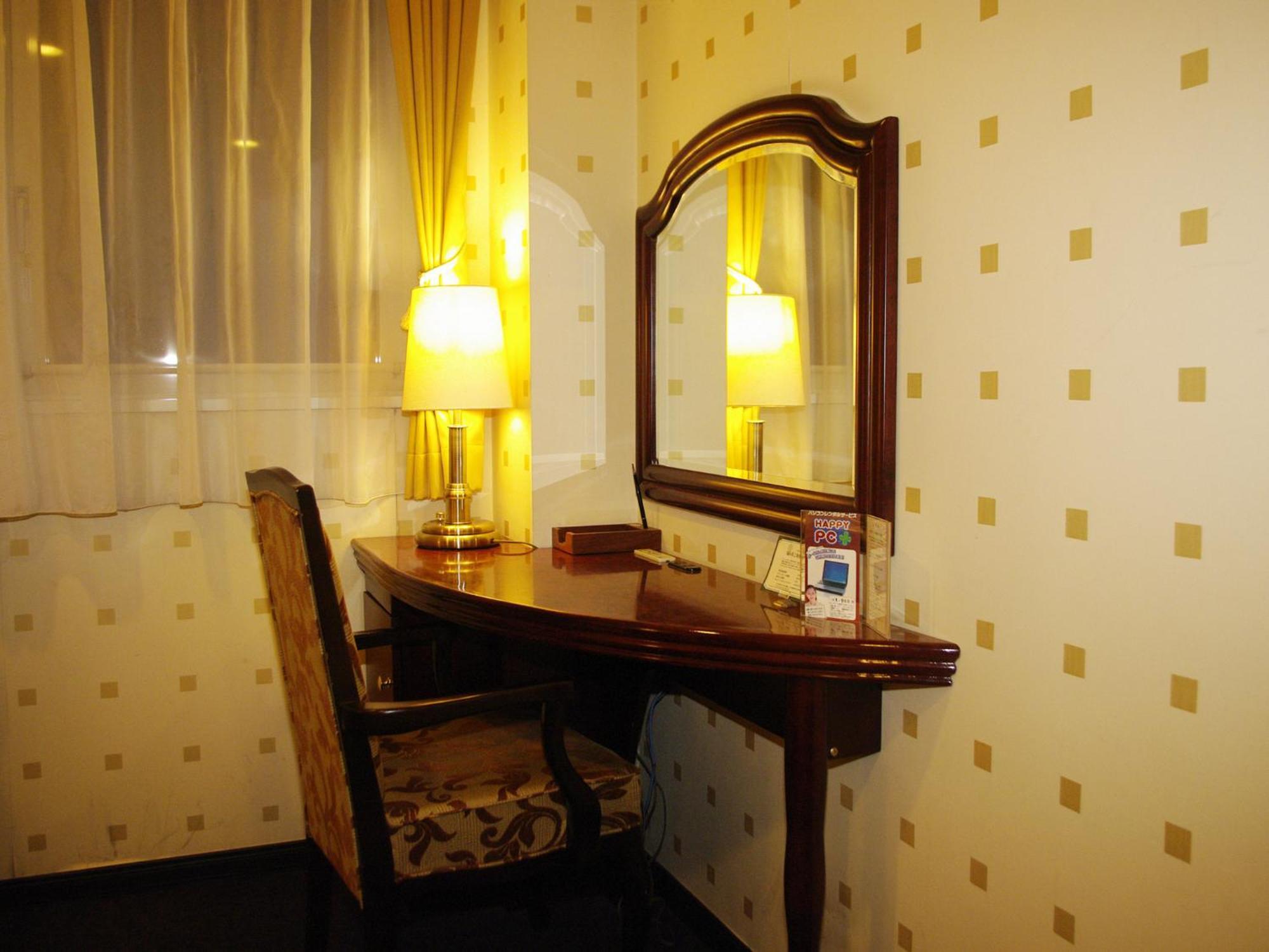 Urban Hotel Cukuba Szoba fotó