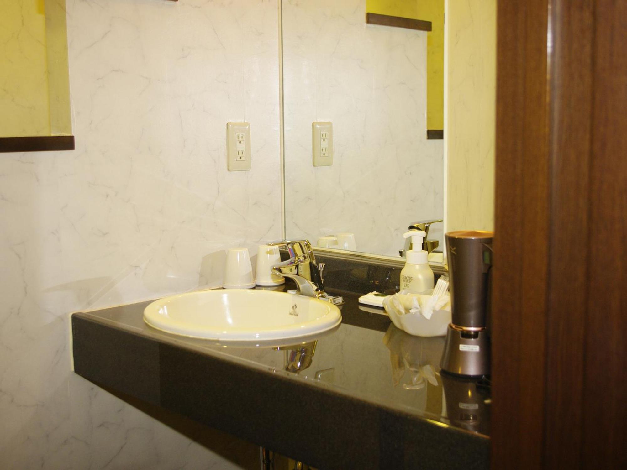 Urban Hotel Cukuba Szoba fotó