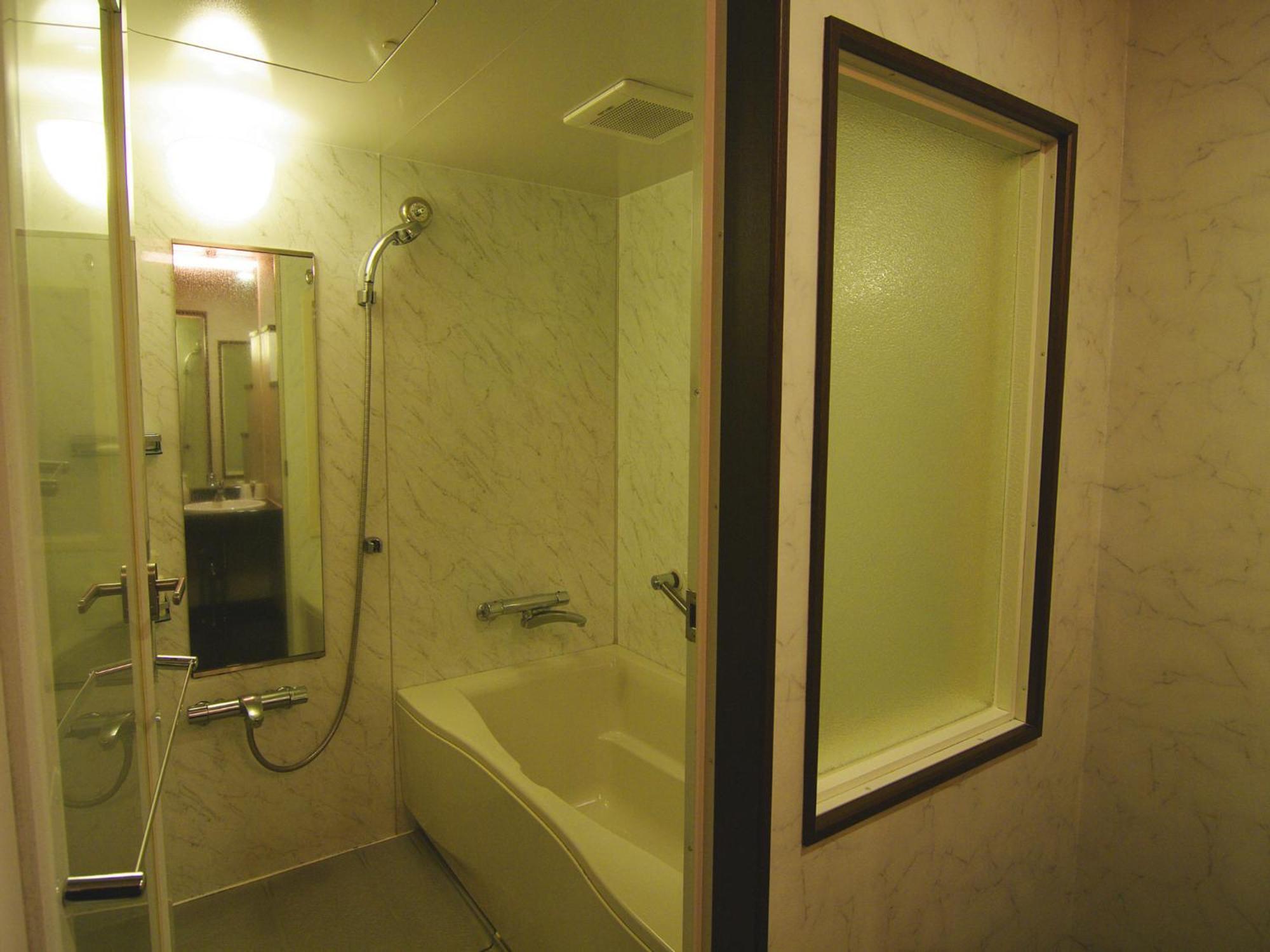 Urban Hotel Cukuba Szoba fotó