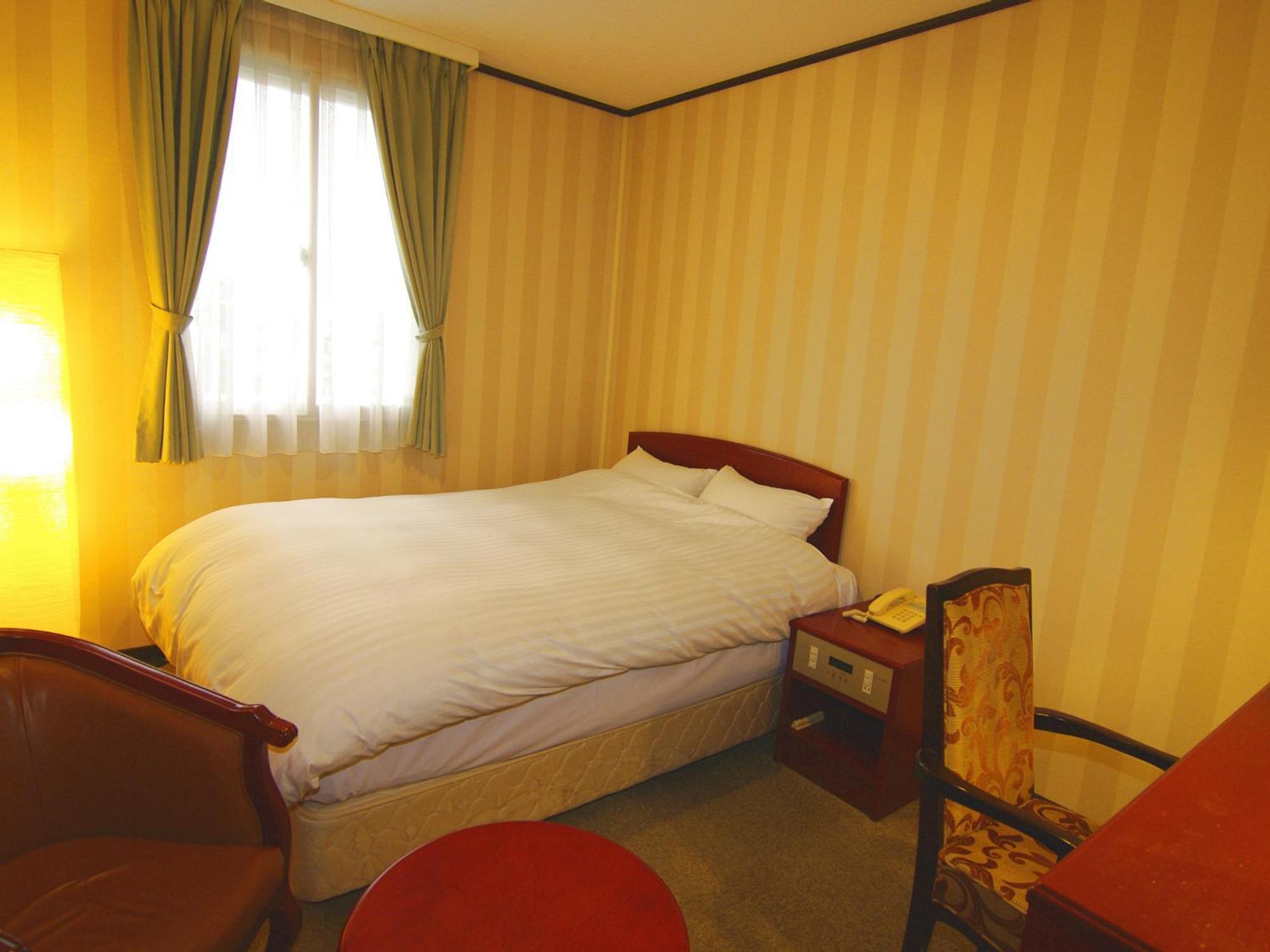 Urban Hotel Cukuba Szoba fotó