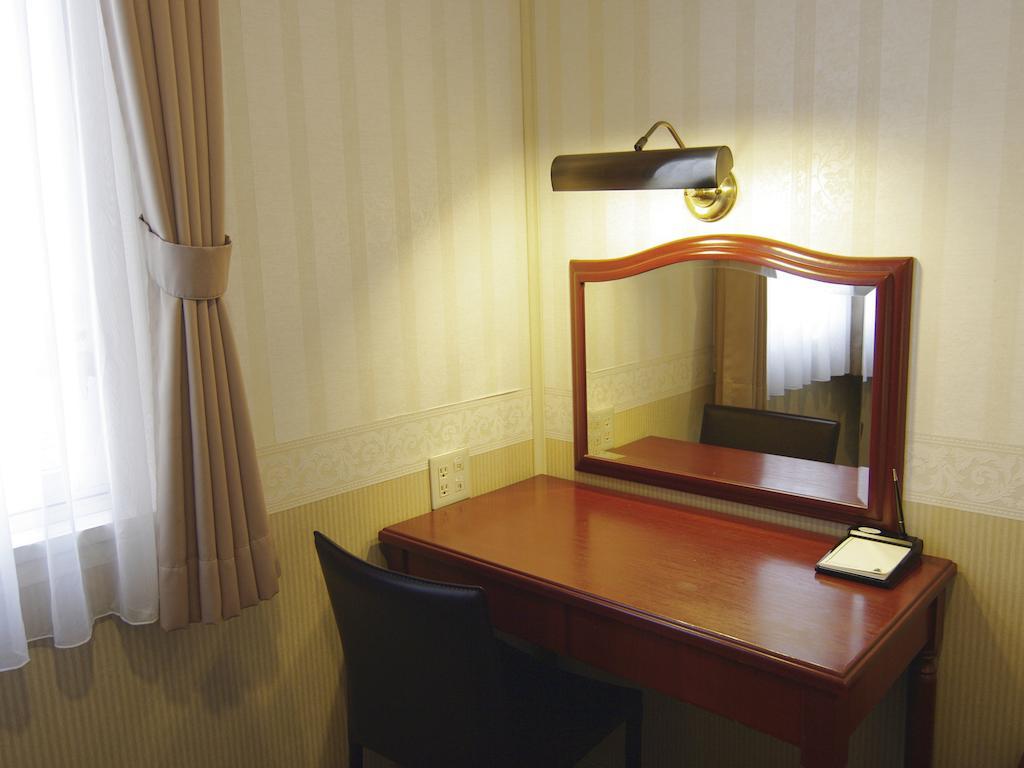 Urban Hotel Cukuba Szoba fotó