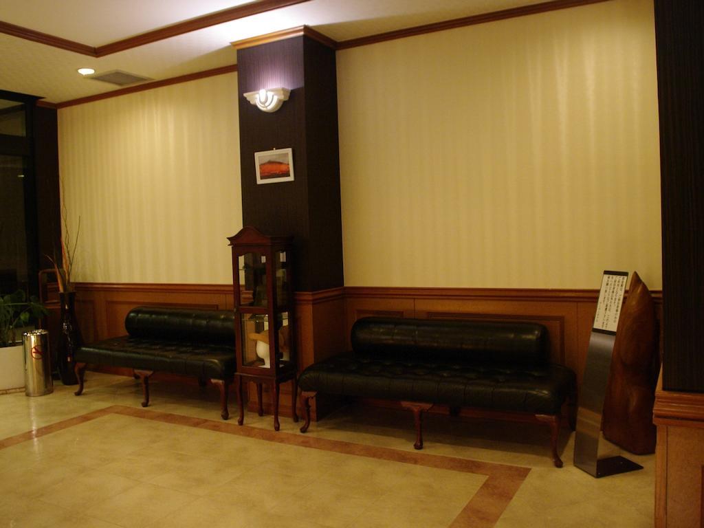 Urban Hotel Cukuba Kültér fotó