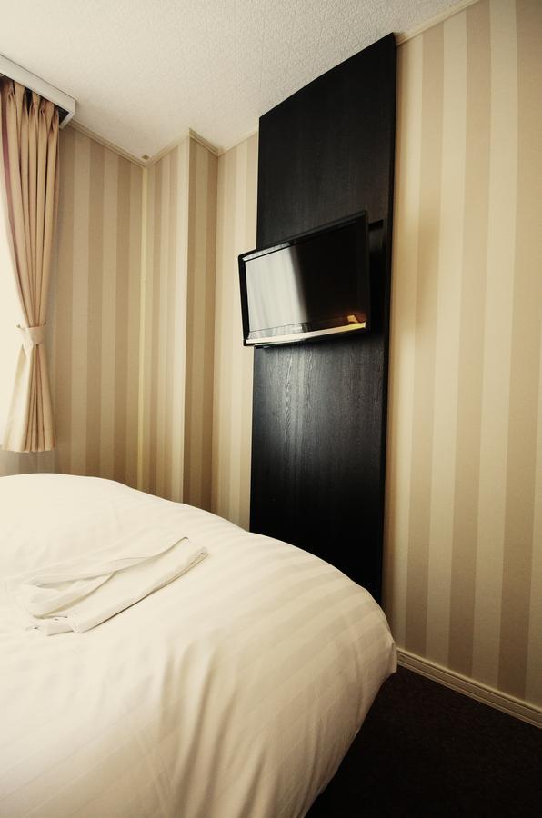 Urban Hotel Cukuba Kültér fotó