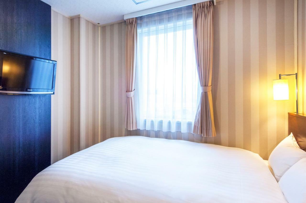 Urban Hotel Cukuba Kültér fotó