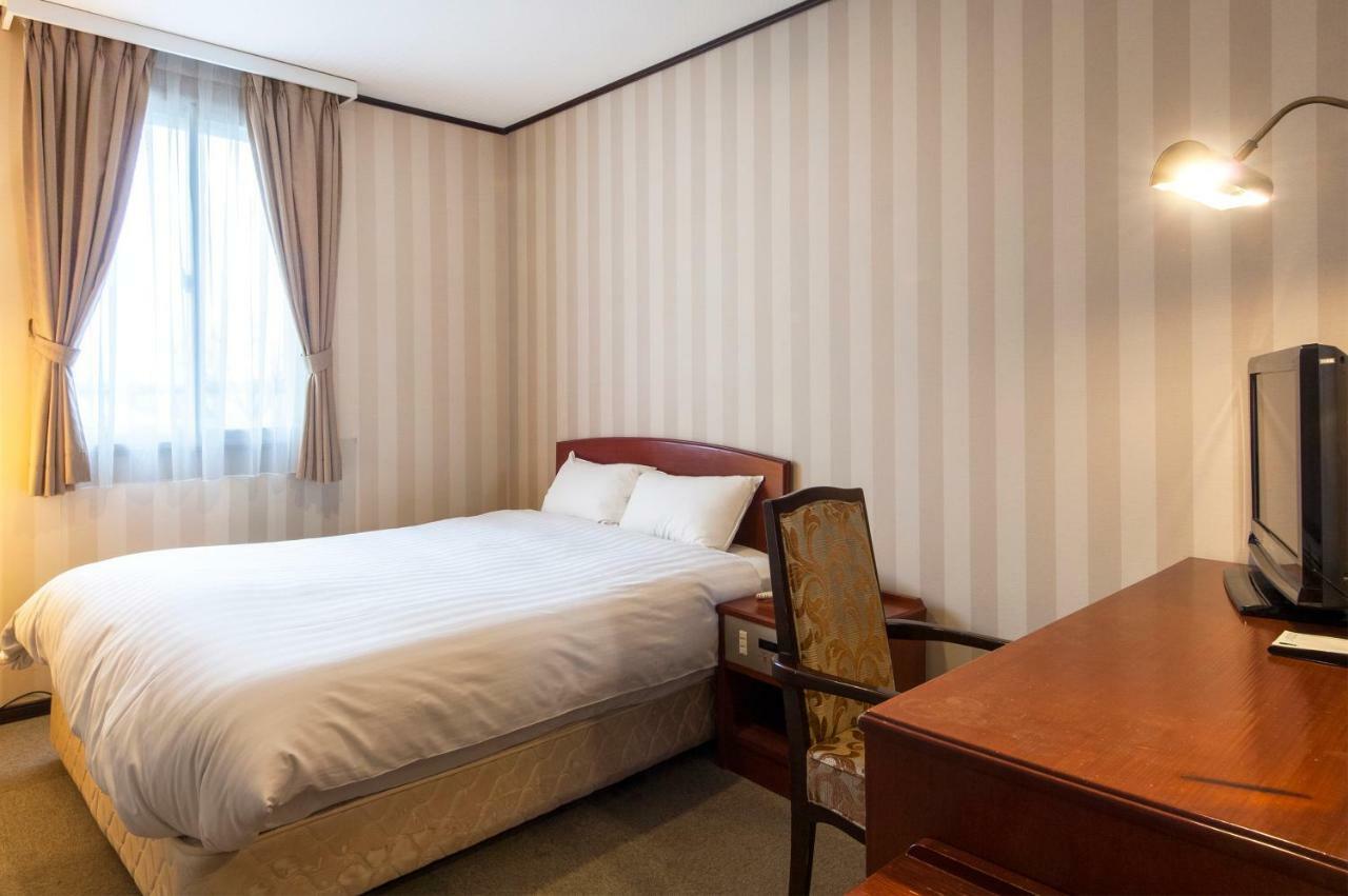 Urban Hotel Cukuba Kültér fotó