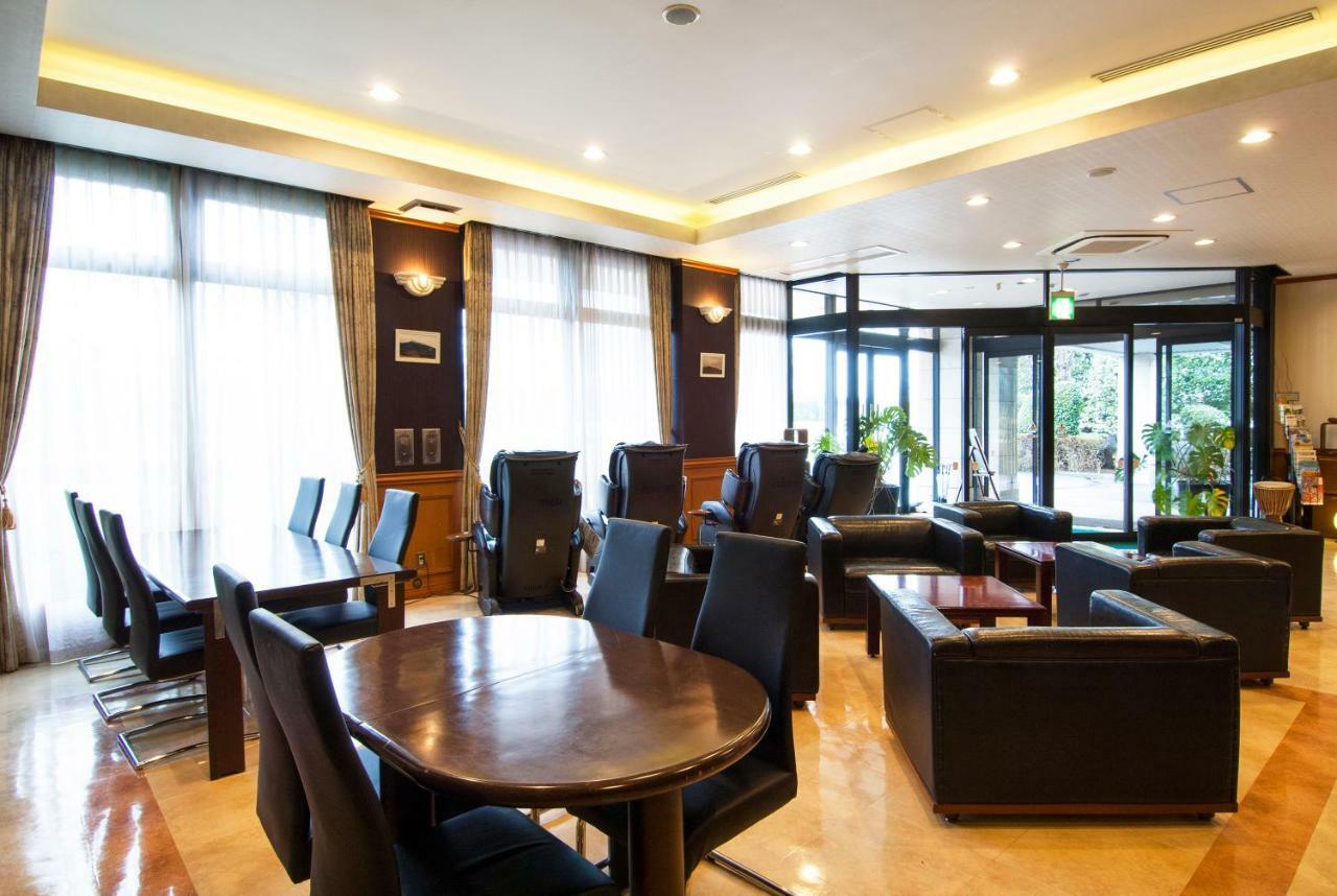 Urban Hotel Cukuba Kültér fotó