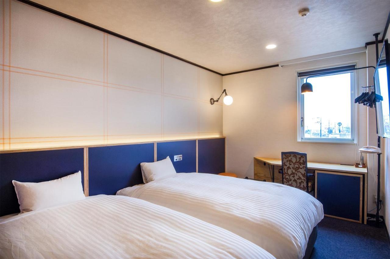 Urban Hotel Cukuba Kültér fotó