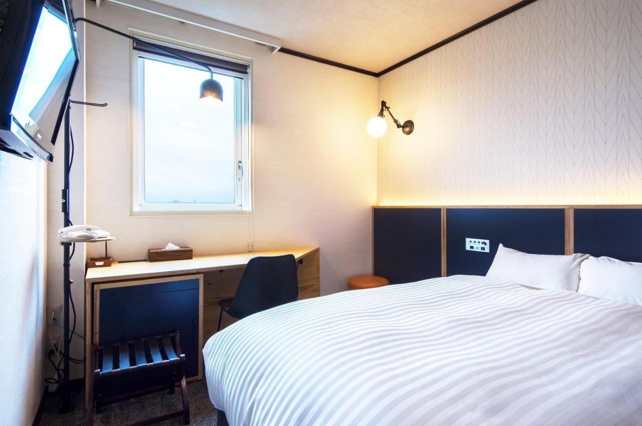 Urban Hotel Cukuba Kültér fotó