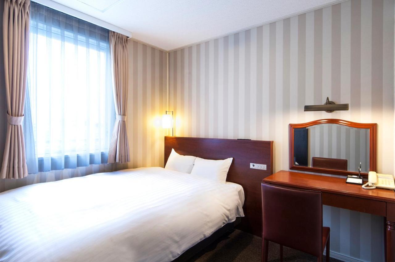 Urban Hotel Cukuba Kültér fotó